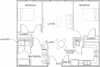 Two Bedroom